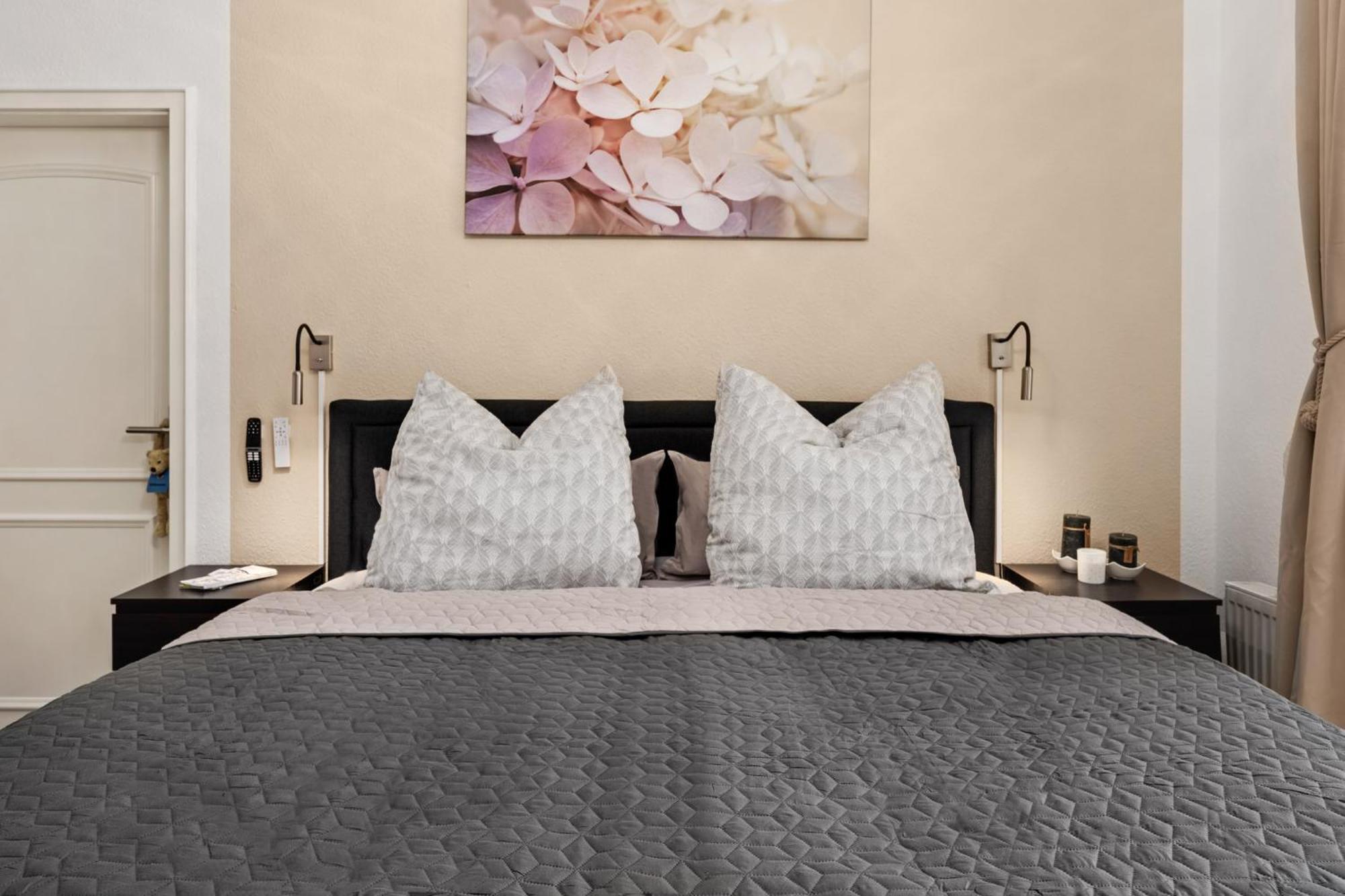 Meissen Altstadt Smartluxusoase Wlan Netflix Magenta Disney+ Exteriör bild