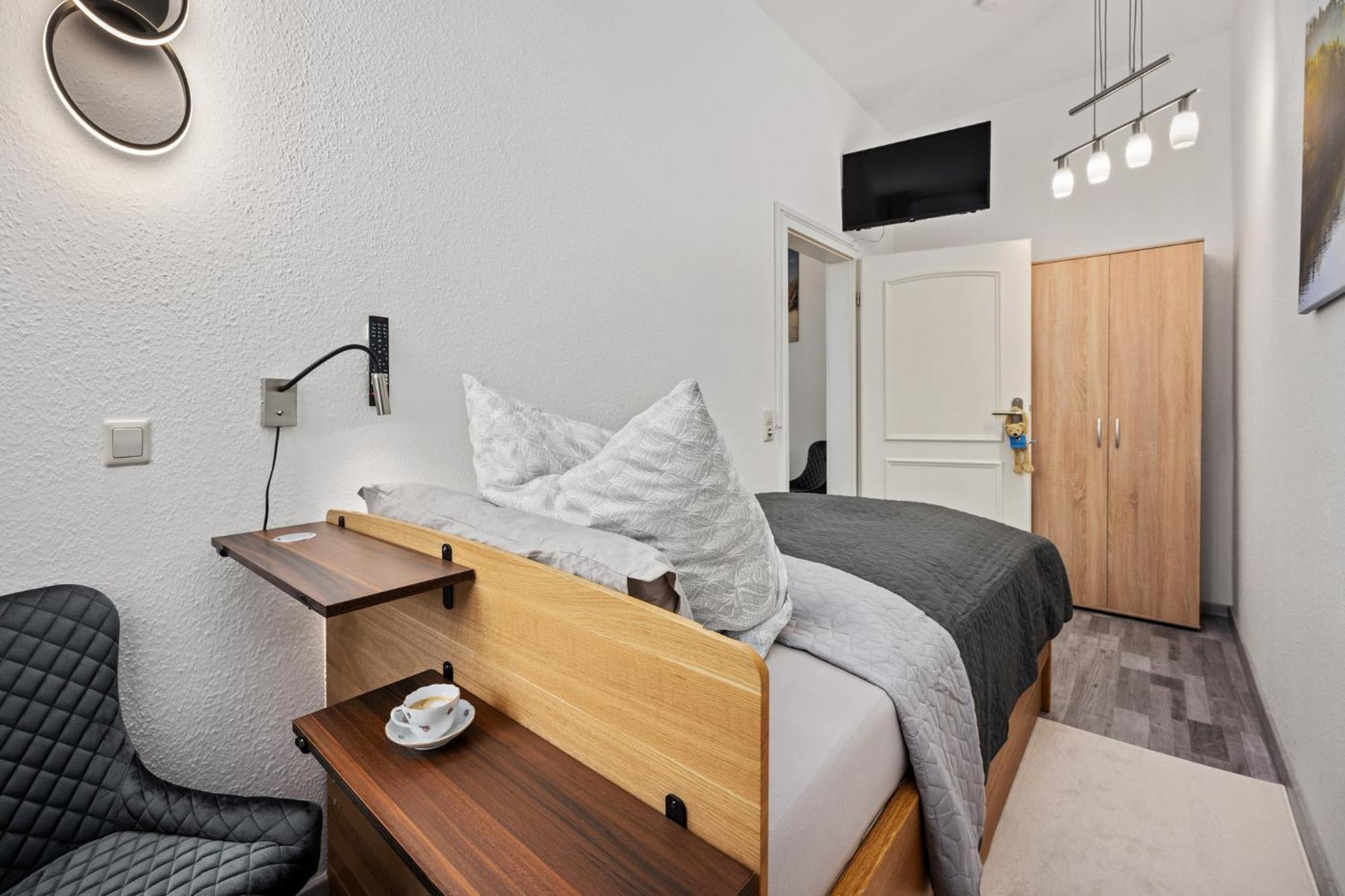 Meissen Altstadt Smartluxusoase Wlan Netflix Magenta Disney+ Exteriör bild